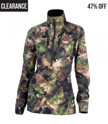 Women's Fast Hunt Shirt