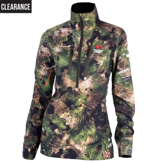 Women's Fast Hunt Shirt