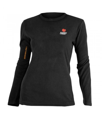 Women's Long Sleeve Bush Tee