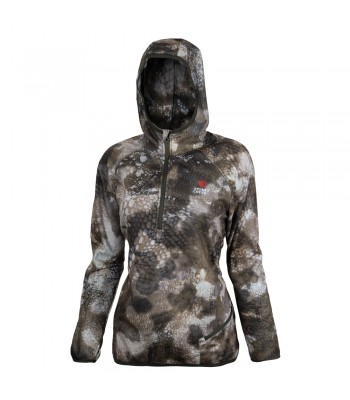 Women's Microplus Hoodie