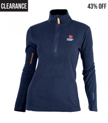Women's Microplus Long Sleeve Top