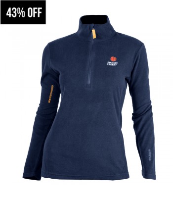Women's Microplus Long Sleeve Top