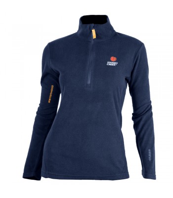 Women's Microplus Long Sleeve Top