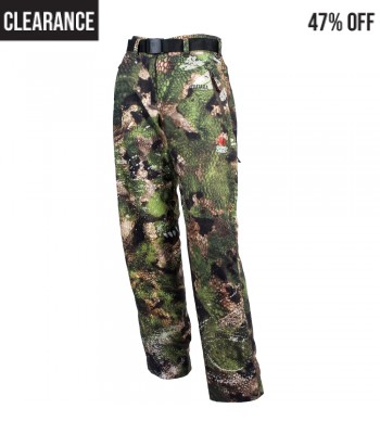 Women's Fast Hunt Trousers