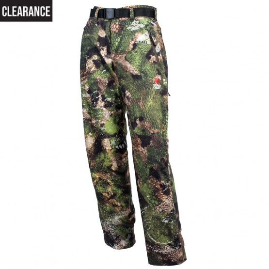 Women's Fast Hunt Trousers
