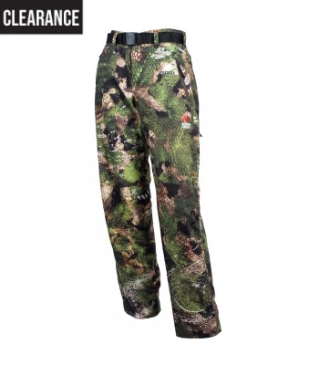 Women's Fast Hunt Trousers