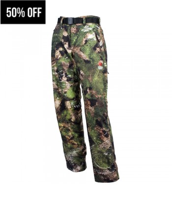 Women's Fast Hunt Trousers