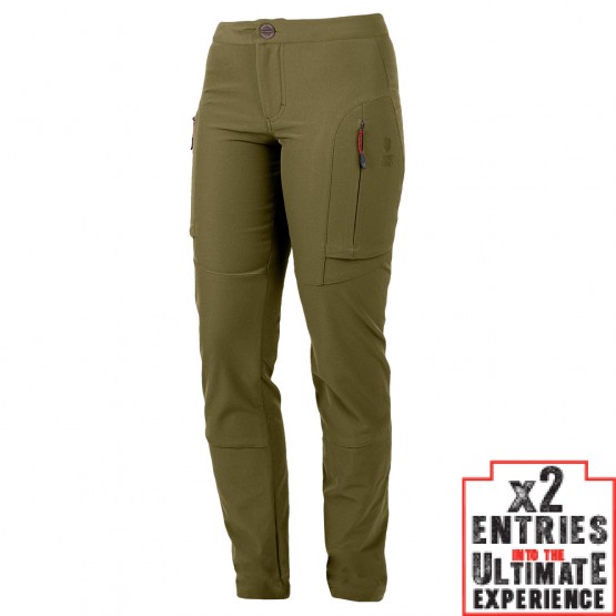 Women's Hunt Guard Trousers