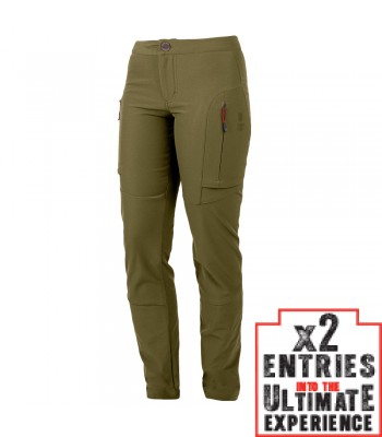 Women's Hunt Guard Trousers