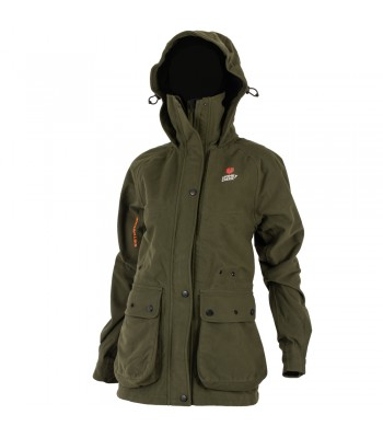 Women's Suppressor Jacket - Bayleaf