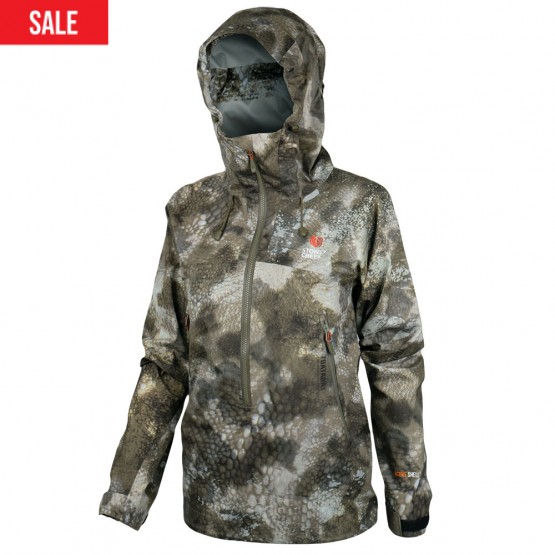 Women's Nitz Pullover