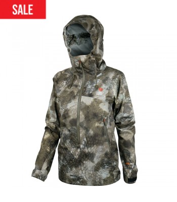 Women's Nitz Pullover