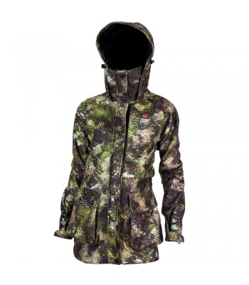 Women's Suppressor Jacket