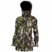 Women's Suppressor Jacket - Bayleaf