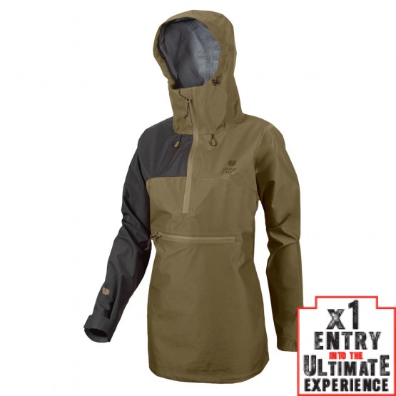 Women's Stow It Pro Jacket