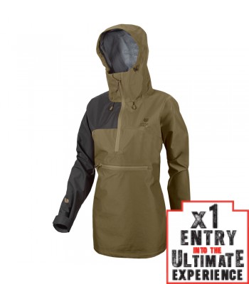 Women's Stow It Pro Jacket