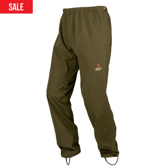 Women's Nitz Overtrousers