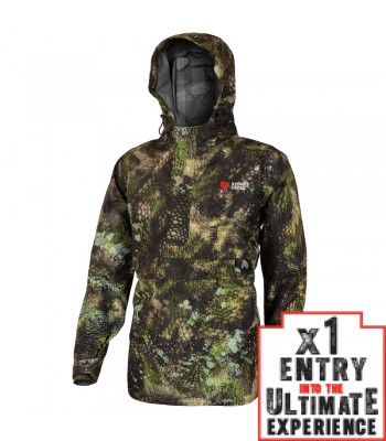 Youth Stow It Jacket