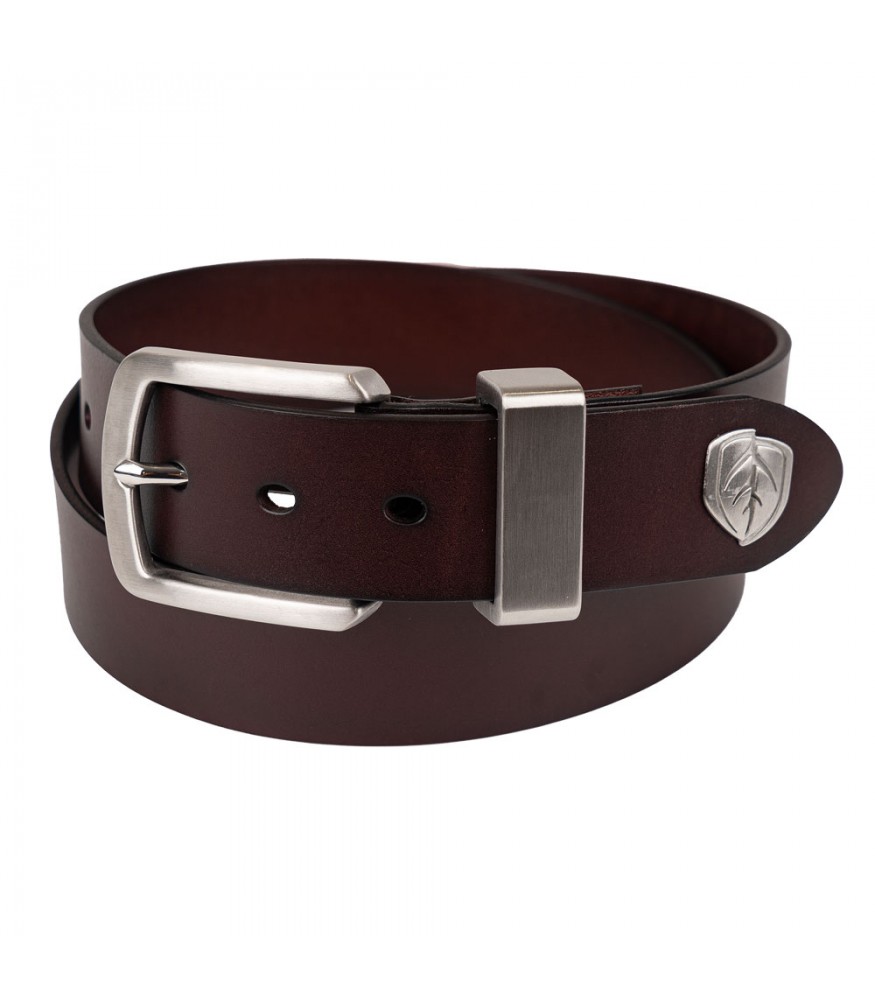 SGSC The▲Hermit Club Leather Drip Belt 黒 黒 SGSC The△Hermit Club Leather Drip Belt