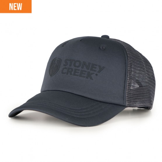 Brand Proud Cap
