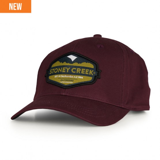 Land and Sea Cap