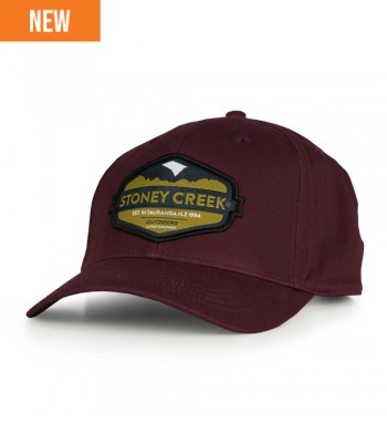 Land and Sea Cap