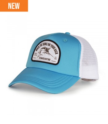 Marlin Attack Cap
