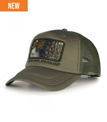 NZ Flag Cap