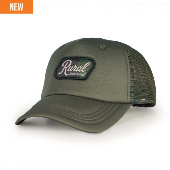 Rural Pride Cap