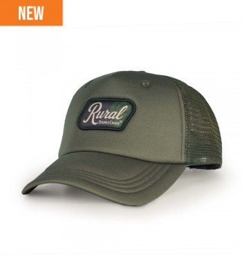 Rural Pride Cap