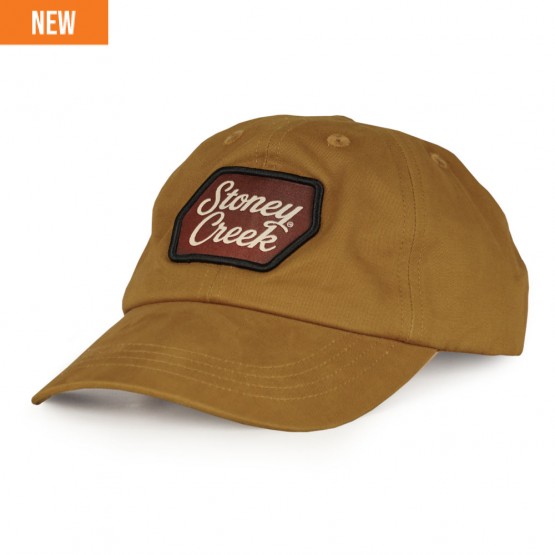 SC Classic Patch Cap