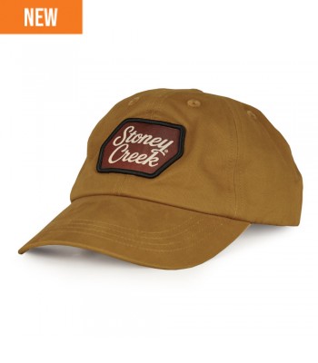 SC Classic Patch Cap