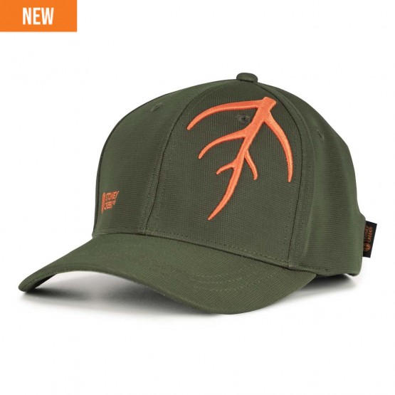 Vein Brand Cap
