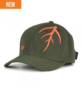 Vein Brand Cap