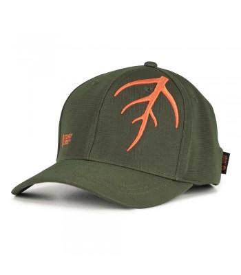 Vein Brand Cap