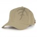Vein Brand Cap
