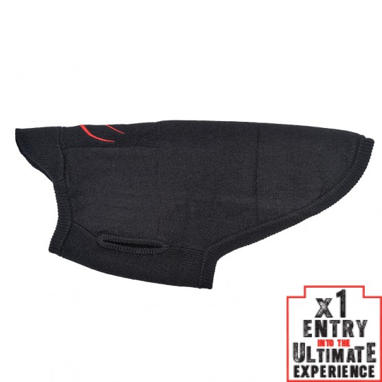 WISC Dog Coat