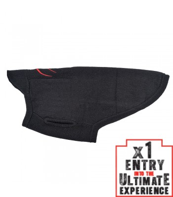 WISC Dog Coat