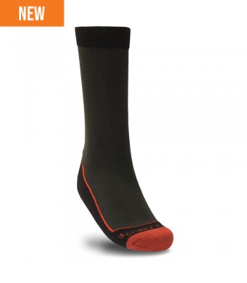 Lightweight Crew Socks