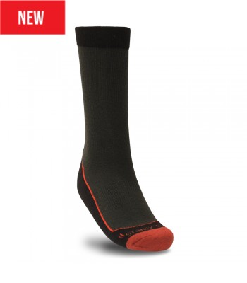Lightweight Crew Socks