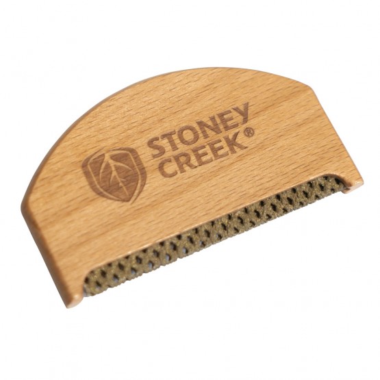 Wool Comb