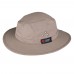 Canvas Packer Hat