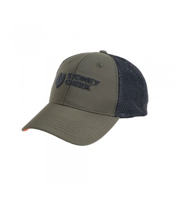 Lifestyle Trucker Cap