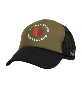 STCNZ Trucker Cap