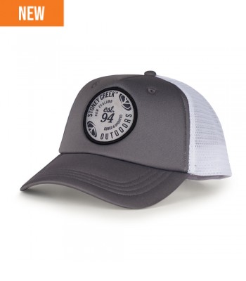 Outdoors Patch Cap