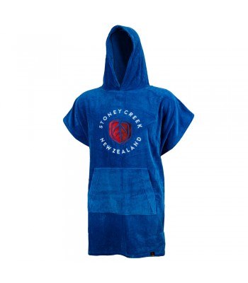 Kids Towel Hoodie