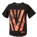 Kids Loud and Proud Patched Bush Tee