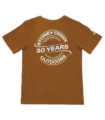 Kids 30 Years Tee