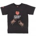 Kids Muckin 'In Tee