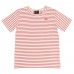 Kids STC Striped Tee